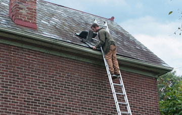 what affects urgent Nabs Head roof repairs