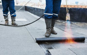 asphalt roofing Nabs Head, Lancashire