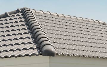 advantages of Nabs Head clay roofing