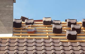 Nabs Head clay roofing costs