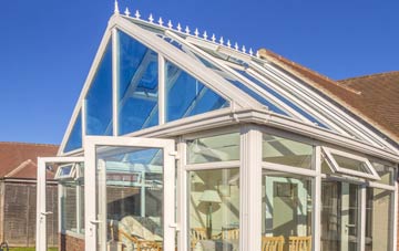 conservatory roof insulation costs Nabs Head