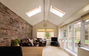 conservatory roof insulation Nabs Head, Lancashire