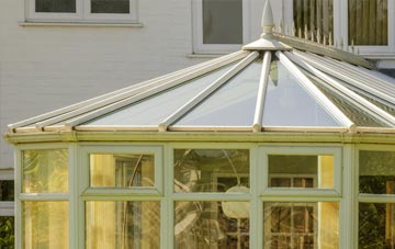 conservatory roof repair Nabs Head, Lancashire