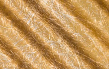 Nabs Head fibreglass roof waterproofing