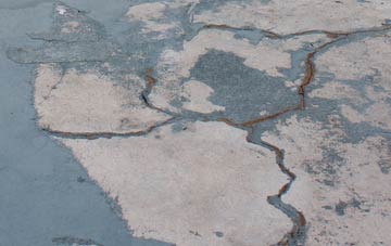 fibreglass roofing replacement Nabs Head