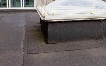 disadvantages of Nabs Head flat roofs