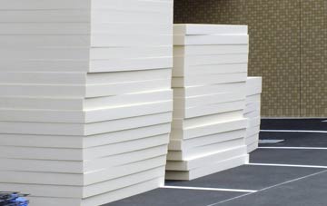 Nabs Head flat roof insulation costs