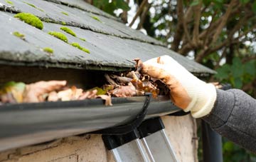 gutter cleaning Nabs Head, Lancashire