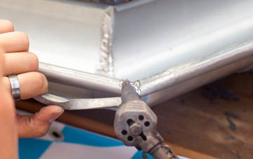 disadvantages of Nabs Head lead roofing