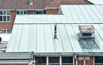 Nabs Head lead roofing costs
