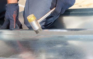 Nabs Head metal roofing costs