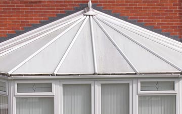Nabs Head polycarbonate conservatory roof repairs