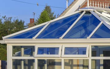professional Nabs Head conservatory insulation