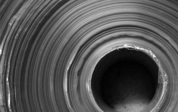 Nabs Head pvc roof replacement