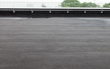 Nabs Head asphalt roof replacement