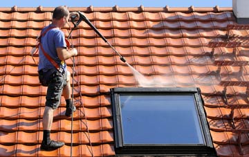 roof cleaning Nabs Head, Lancashire