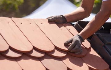 Nabs Head roof tile contractors