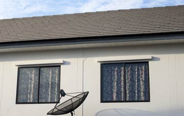 Nabs Head rubber roof costs