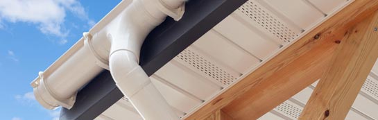 get Nabs Head guttering quotes today