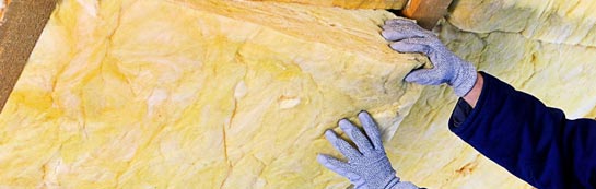 quotes for Nabs Head roof insulation