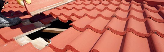 compare Nabs Head roof repair quotes