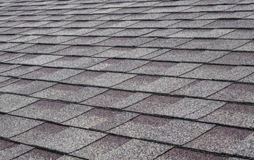 Nabs Head tiles for shallow pitch roofing