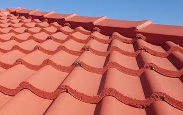 Nabs Head tile and slate roof replacement