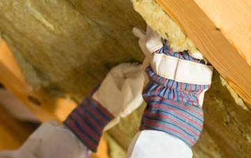 types of Nabs Head pitched roof insulation materials