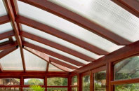 Nabs Head conservatory roofing insulation