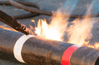 Nabs Head flat roofing replacement