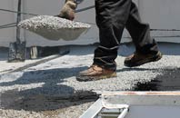 find rated Nabs Head flat roofing replacement companies