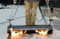 Nabs Head flat roof sealing quote