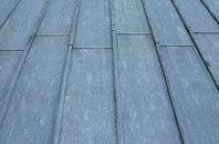 Nabs Head lead roofing