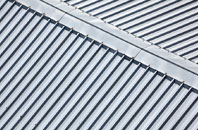 Nabs Head metal roofing