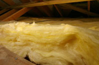 Nabs Head pitch roof insulation