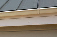 Nabs Head soffit repair