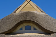 Nabs Head thatch roofing